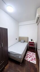 Pasir Panjang Gardens (D5), Terrace #566835711